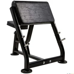 Elk Sport Banco de curl biceps| Bancos De Fitness