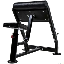 Elk Sport Banco de curl biceps| Bancos De Fitness
