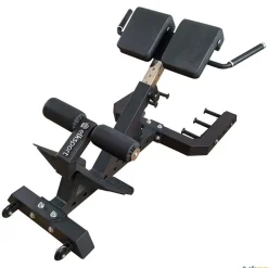 Elk Sport Banco de hiperextensión| Bancos De Fitness