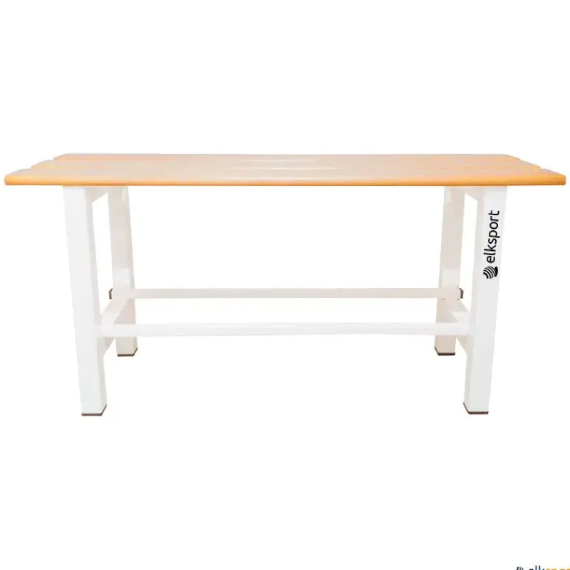 Elk Sport Banco madera simple| Vestuario