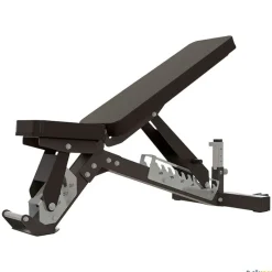 Elk Sport Banco regulable Premium| Bancos De Fitness