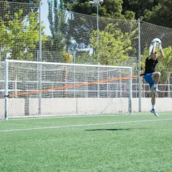 Banda delimitadora elástica Reivo| Entrenamiento|Marcaje Y Delimitación