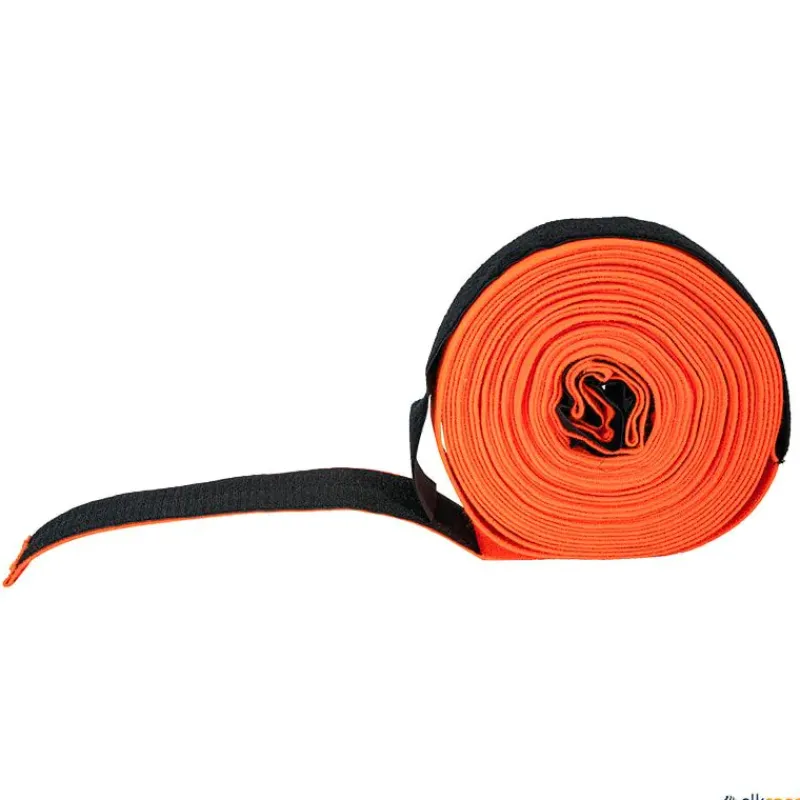 Elk Sport Banda delimitadora elástica| Entrenamiento|Marcaje Y Delimitación