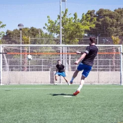 Elk Sport Banda delimitadora elástica| Entrenamiento|Marcaje Y Delimitación