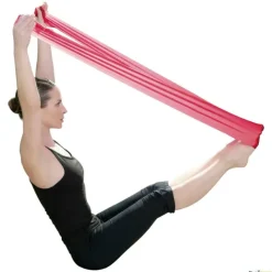 Elk Sport Banda elástica sin látex| Elásticos|Estiramientos Y Elasticidad