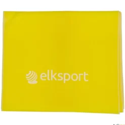 Elk Sport Banda elástica sin látex| Elásticos|Estiramientos Y Elasticidad
