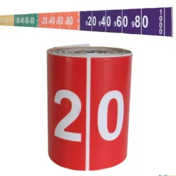 Vinex Banda medidora| Atletismo|Atletismo