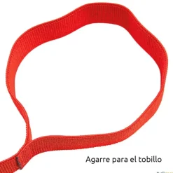Bandas elásticas para saltar con agarre (2 unidades)| Juegos Cooperativos|Juegos Cooperativos