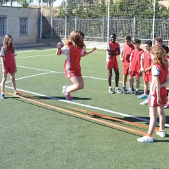 Bandas elásticas para saltar con agarre (2 unidades)| Juegos Cooperativos|Juegos Cooperativos