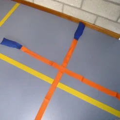 Elk Sport Bandas fácil marcaje (4 unidades)| Marcaje Y Delimitación