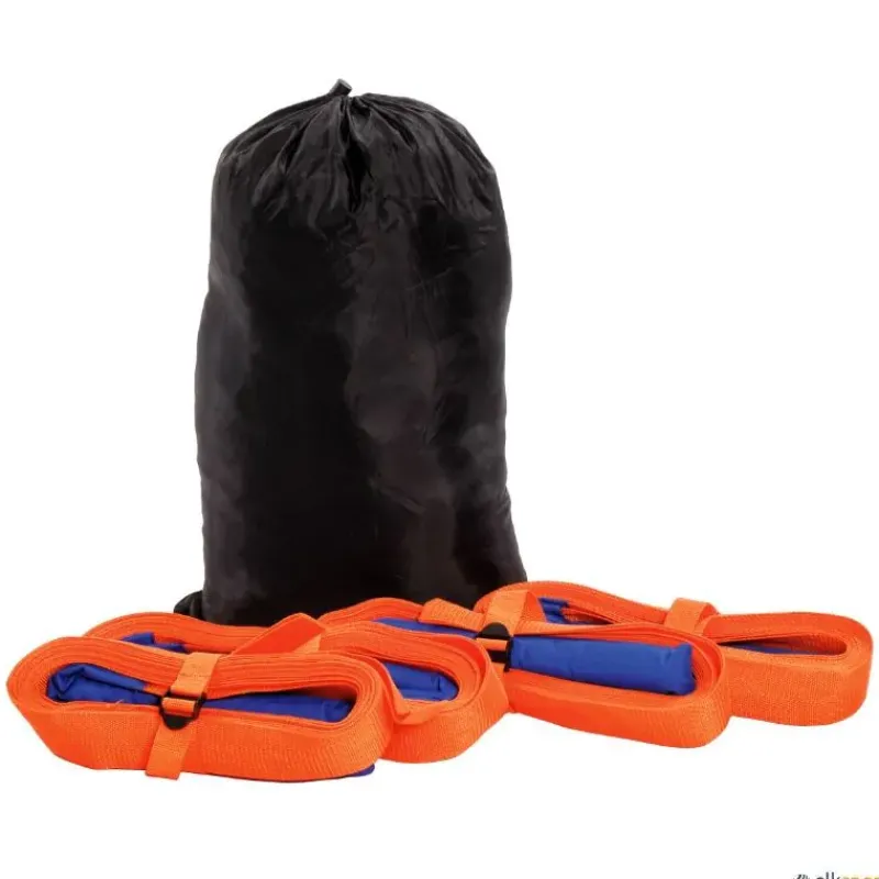 Elk Sport Bandas fácil marcaje (4 unidades)| Marcaje Y Delimitación