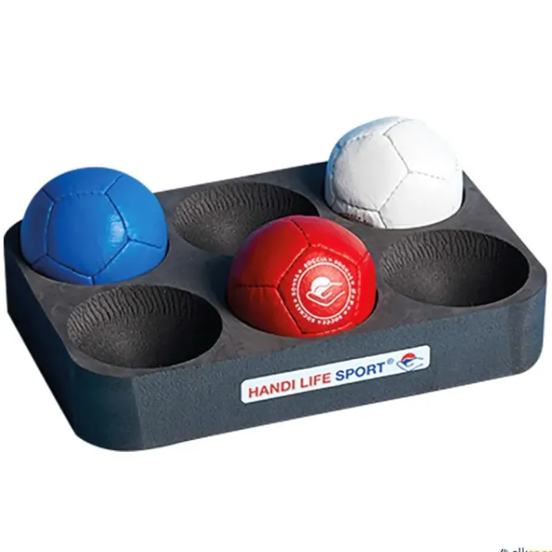 Handi Life Sport Bandeja bolas boccia| Boccia