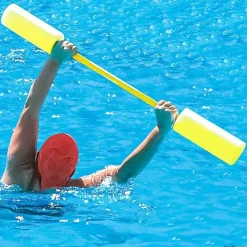 Elk Sport Barbell multientrenamiento| Accesorios Aquagym|Fitness Acuático