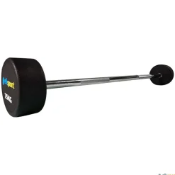 Elk Sport Barra Barbell recta| Barras|Barras