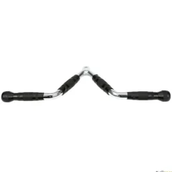 Elk Sport Barra bíceps-tríceps| Agarres