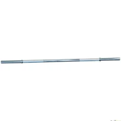 Elk Sport Barra de acero para Body Pump| Barras|Barras