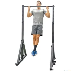 Elk Sport Barra de dominadas plegable| Suspensión|Suspensión