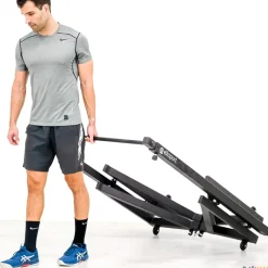 Elk Sport Barra de dominadas plegable| Suspensión|Suspensión