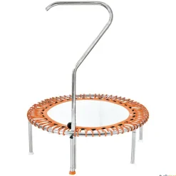 Barra de ejercicios para trampolín acuático| Equipamiento Aquagym|Fitness Acuático