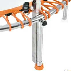 Barra de ejercicios para trampolín acuático| Equipamiento Aquagym|Fitness Acuático