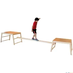 Elk Sport Barra de equilibrio| Psicomotricidad