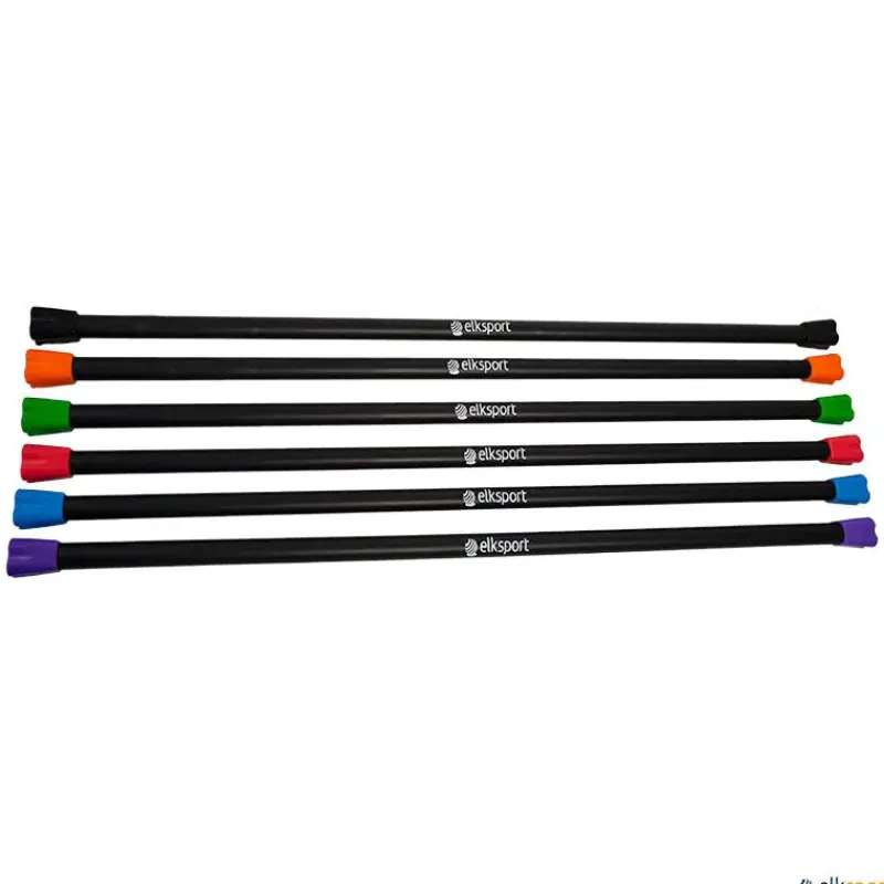 Elk Sport Barra lastrada| Fuerza|Barras