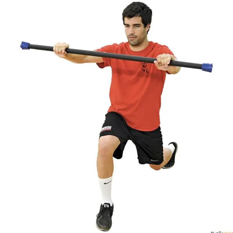 Elk Sport Barra lastrada| Fuerza|Barras