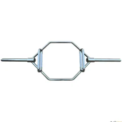 Elk Sport Barra olímpica hexagonal| Barras|Barras