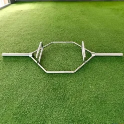 Elk Sport Barra olímpica hexagonal| Barras|Barras