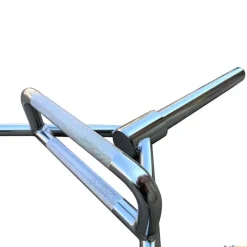 Elk Sport Barra olímpica hexagonal| Barras|Barras