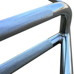 Elk Sport Barra olímpica hexagonal| Barras|Barras