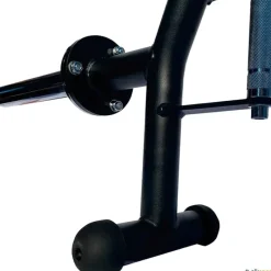 Elk Sport Barra olímpica hexagonal abierta| Barras|Barras