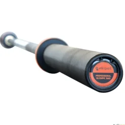 Elk Sport Barra olímpica Premium| Barras|Barras