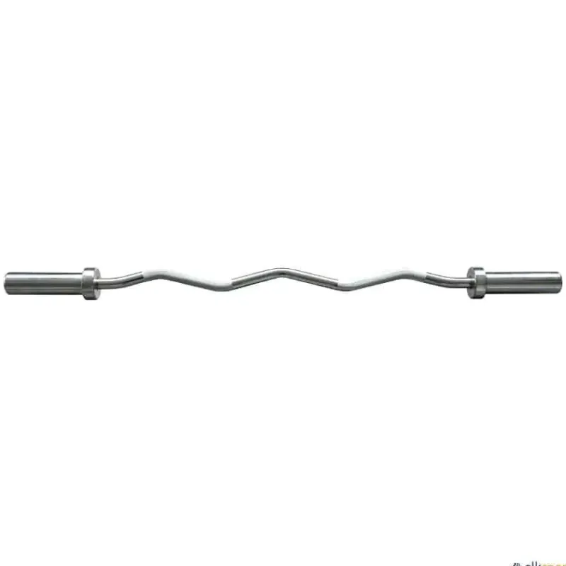 Elk Sport Barra olímpica Z| Barras|Barras