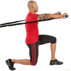 Barra Stab Fit| Elásticos|Elásticos