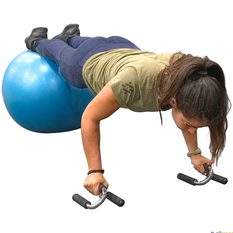 Elk Sport Barras de flexiones| Fuerza