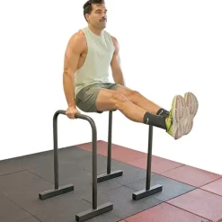 Elk Sport Barras paralelas clásicas| Barras|Barras