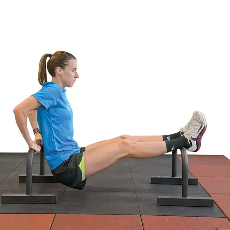 Elk Sport Barras paralelas medianas| Barras|Barras