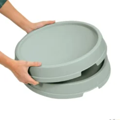 Gymnic Base balón fitnessball| Educación Postural|Balones