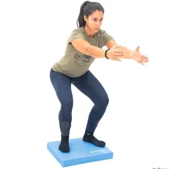 Elk Sport Base de espuma de equilibrio Premium| Propiocepción|Pilates