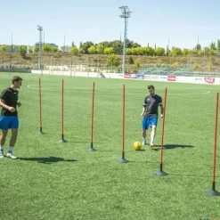 Elk Sport Base lastrada plana 4 kg| Kits De Motricidad|Picas