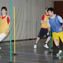 Elk Sport Base lastrada plana 4 kg| Kits De Motricidad|Picas