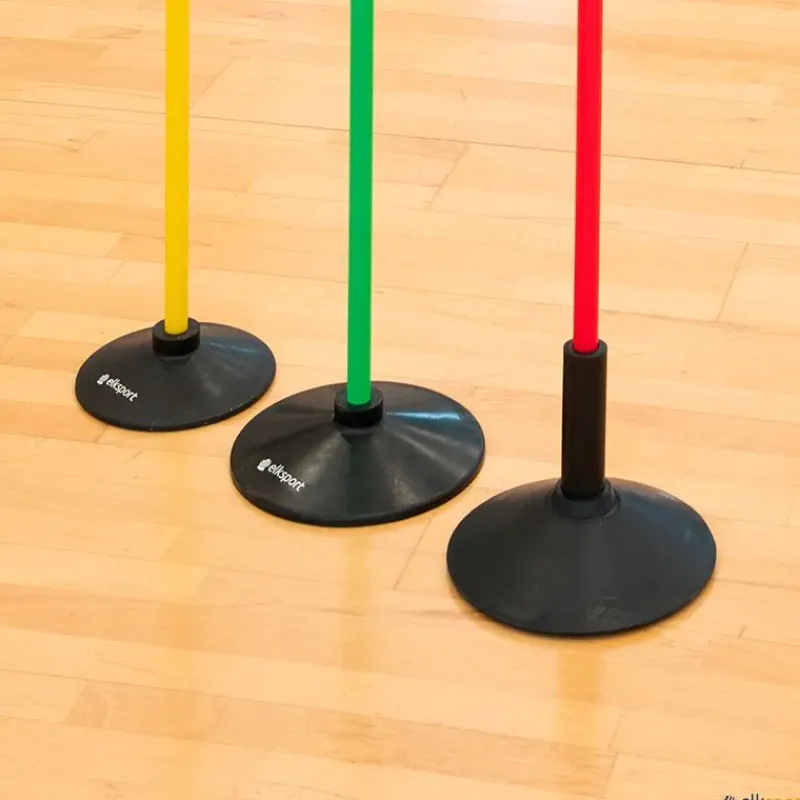 Elk Sport Base lastrada plana 1,25 kg| Kits De Motricidad|Picas