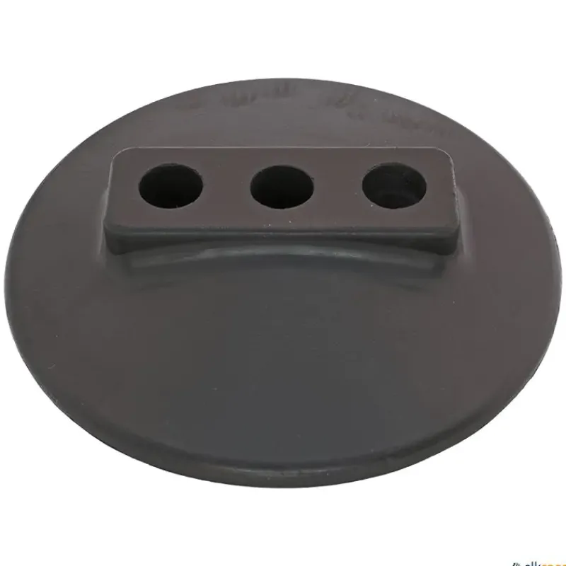 Elk Sport Base lastrada tridireccional| Kits De Motricidad|Picas