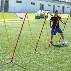 Elk Sport Base lastrada tridireccional| Kits De Motricidad|Picas