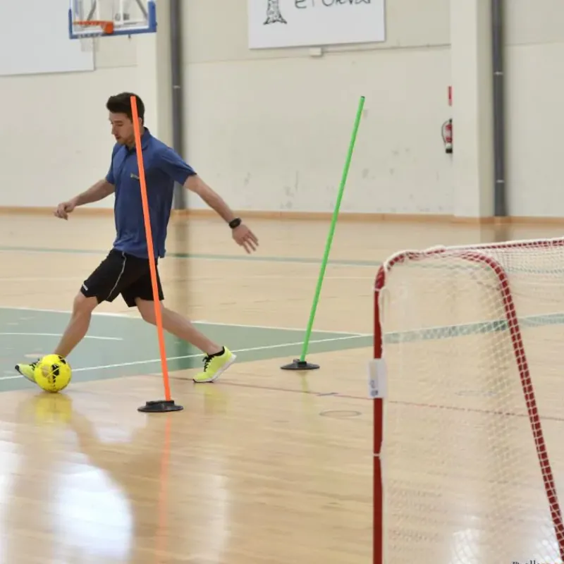 Elk Sport Base lastrada tridireccional| Kits De Motricidad|Picas