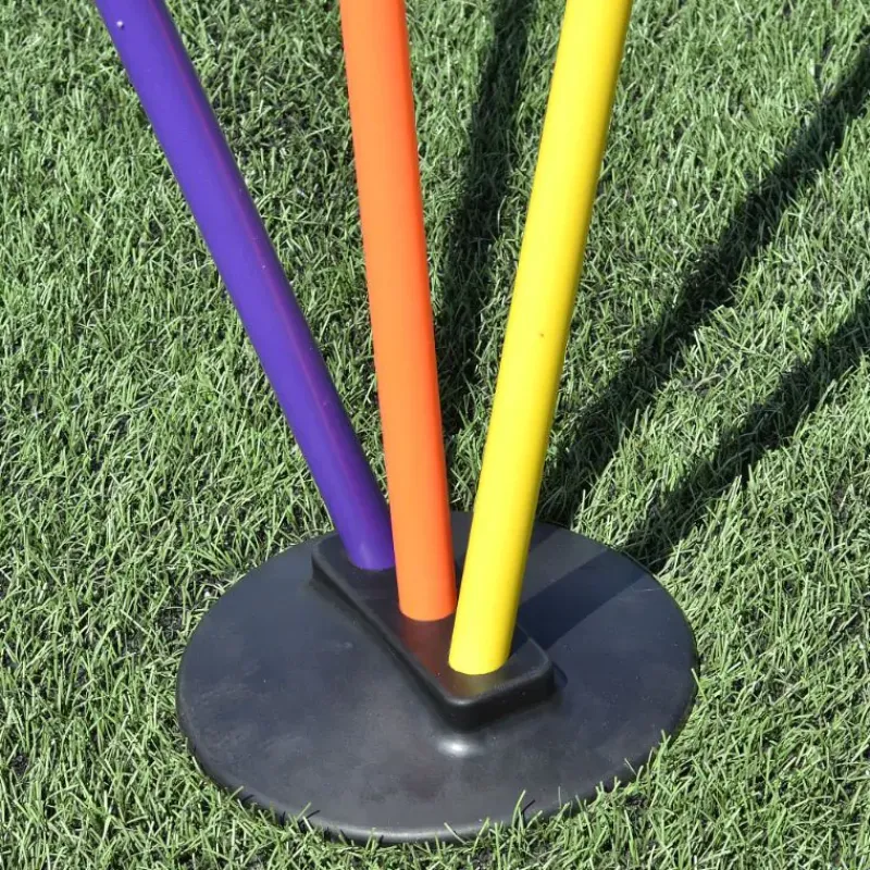 Elk Sport Base lastrada tridireccional| Kits De Motricidad|Picas