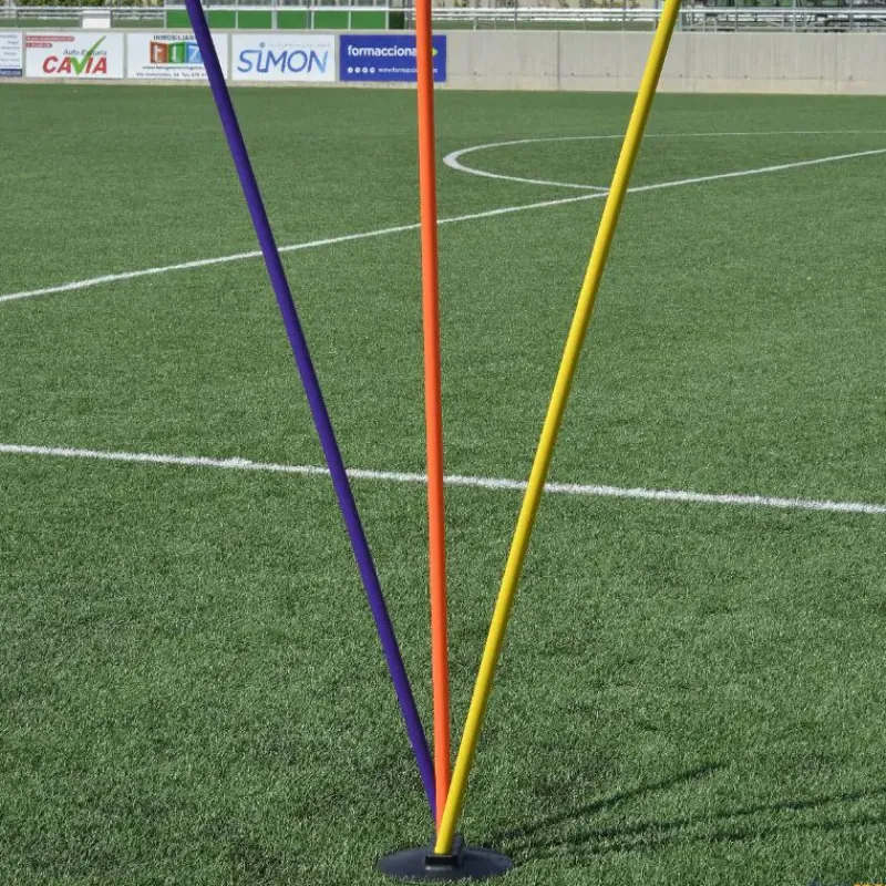 Elk Sport Base lastrada tridireccional| Kits De Motricidad|Picas