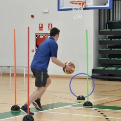 Elk Sport Base multiactividad| Kits De Motricidad|Picas