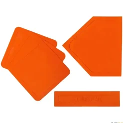 Bases béisbol de caucho| Béisbol